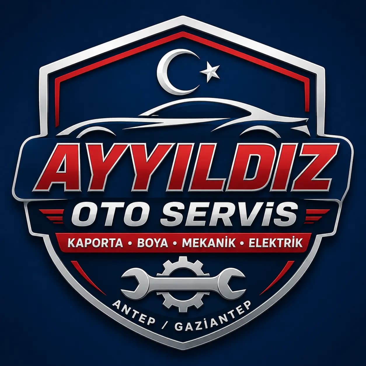 AY YILDIZ AUTO